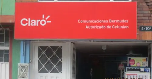 COMUNICACIONES BERMUDEZ COMUNICACIONES BERMUDEZ